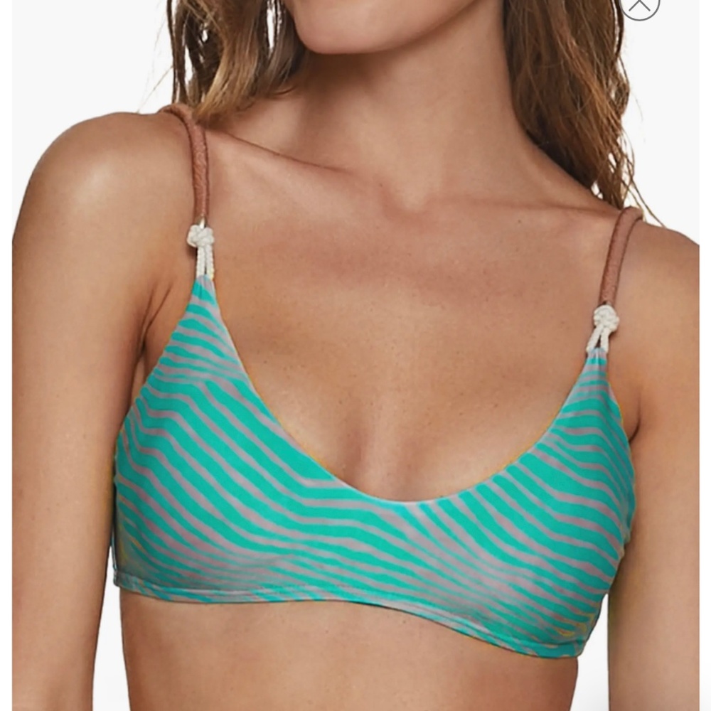 Stone Luli Elis Bikini top
